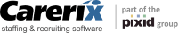 Logo Carerix